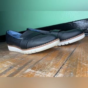 Dr. Schools loafers